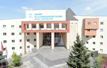 KASKİ 129 milyon TL'lik borcu tahsil edemedi