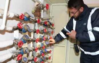 Kaski'den geciken sayaç okuması ile ilgili açıklama