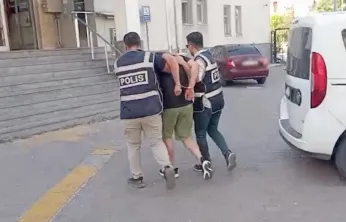 Kasten öldürme suçundan aranan firari yakalandı