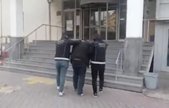 Kasten Öldürme ve Karşılıksız Yararlanma suçlarından aranan firari yakalandı
