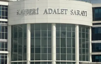 Kasten yaralamadan suçlanan sanığın yargılanmasına devam edildi