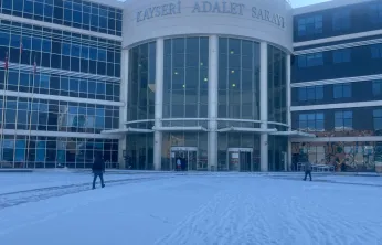 Kayınbiraderini öldürdüğü suçlaması ile yargılanan yabancı uyruklu şahsa 25 yıl hapis