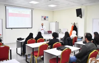 Kaymek, 2025'te 47 kurs düzenledi