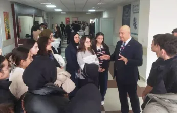 Kaymek'ten Liselilere Matematik Kampı