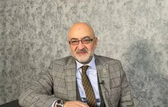 KAYOTED Başkanı Erdal'dan Vekil Cıngı'ya destek açıklaması