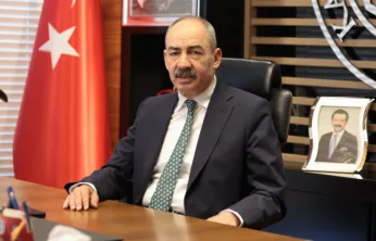 Kayseri, 2025 Yılını 3 Milyar 847 Milyon Dolar İhracatla Tamamladı