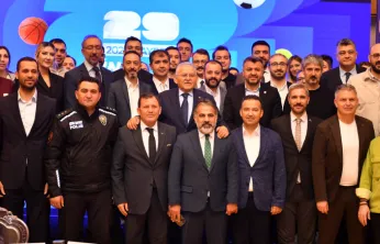 Kayseri,  2029 Dünya Spor Başkenti Yolunda İddialı