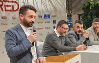 Kayseri Açık Hava Reklamcılar Derneği 3. Olağan Genel Kurulu Gerçekleştirildi