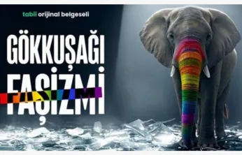 Kayseri Aile Platformu'ndan 'Gökkuşağı Faşizmi' Belgeseline İlişkin Açıklama