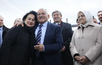 Kayseri Alzheimer Aktif Yaşam Merkezi Tam Not