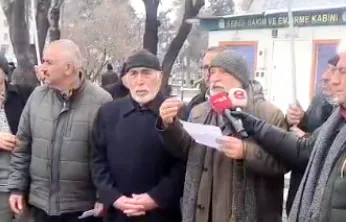 Kayseri Aydınlar Ocağı'ndan Kocasinan Bulvarı İsim Değişikliğine Tepki