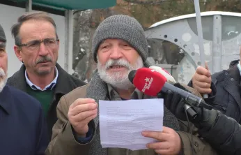 Kayseri Aydınlar Ocağı'ndan Kocasinan Bulvarı İsim Değişikliğine Tepki