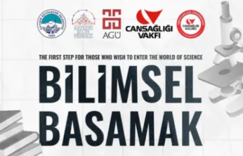 Kayseri Bilim Merkezi'nden 'Bilimsel Basamak Eğitimi'