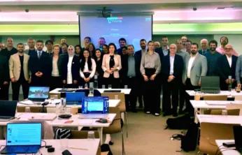 Kayseri Büyükşehir Belediyesi'nden Uluslararası Başarı: PVSmile Projesi