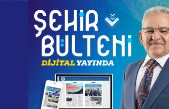 Kayseri Büyükşehir Belediyesi'nin Dijital Bülteni: Eleştiriler ve Beklentiler