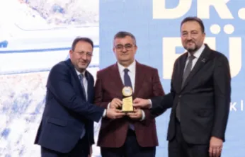 Kayseri Büyükşehir Belediyesi 2025'te Ödüllerle Dolu Bir Yıl Geçirdi