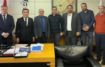 Kayseri Büyükşehir'den 16 İlçeye ortak akılla yatırım hamlesi