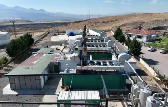 Kayseri Büyükşehir'in Çevreci Uygulamaları Bilimsel Araştırmalara Konu Oldu