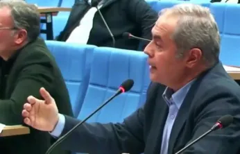 Kayseri Büyükşehir Meclisi'nde Elitaş gerginliği