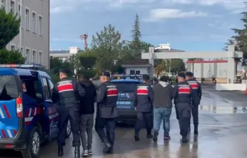 Kayseri dahil 10 ilde dolandırıcılık, bahis ve müstehcenlik operasyonu: 53 kişi tutuklandı