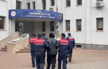Kayseri dahil 22 ilde Yılbaşı öncesi DEAŞ'a yönelik operasyon: 92 gözaltı