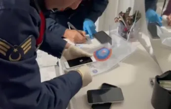 Kayseri dahil 23 ilde yasa dışı bahis operasyonu: 42 gözaltı