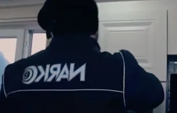 Kayseri dahil 24 ilde narkotik operasyonu: 1 ton 124 kilogram uyuşturucu madde ele geçirildi