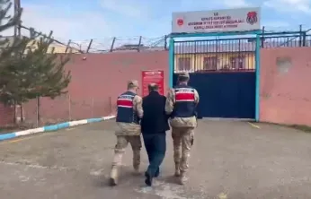 Kayseri dahil 28 ilde FETÖ operasyonu: 76 şüpheli yakalandı