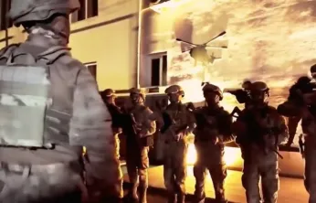 Kayseri dahil 29 ilde narkotik operasyonu: 1 ton 628 kilogram uyuşturucu madde ele geçirildi