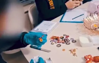 Kayseri dahil 37 ilde siber suçlara yönelik operasyon: 259 gözaltı