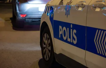 Kayseri'de 1 haftada 365 aranan şahıs yakalandı