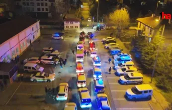 Kayseri'de 2025 bilançosu: Operasyonlar yüzde 40, yakalamalar yüzde 218 arttı