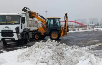 Kayseri'de 333 Kırsal Mahalle Yolu Açıldı: Kapalı Yol Kalmadı