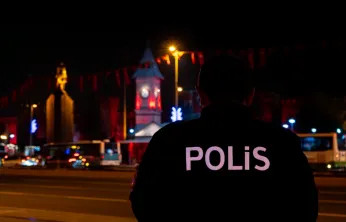 Kayseri'de 382 aranan şahıs yakalandı, 88 şahıs tutuklandı