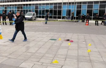 Kayseri'de Adliye Önü Cinayet Davasında Yeni Gelişme: Reddi Heyet Talebi Reddedildi