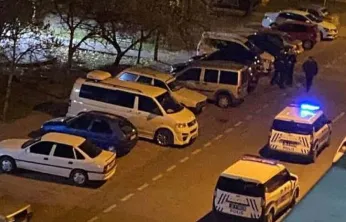 Kayseri'de aile dramı: Ablasının ardından kardeşi de pencereden atladı