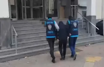 Kayseri'de bıçaklı yaralama olayında suça sürüklenen çocuk yakalandı