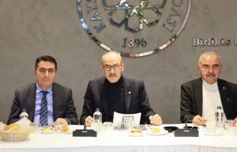 Kayseri'de gündem sucuk ve pastırma
