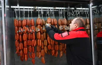 Kayseri'de 'Güvenilir Gıda' için denetimler sürüyor
