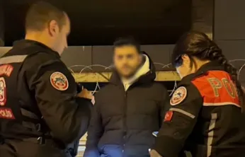 Kayseri'de güvenlik için 51 noktada 24 bin kişi sorgulandı