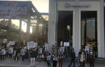 Kayseri'de İsrail Ürünlerine Karşı Sessiz Direniş Sürüyor