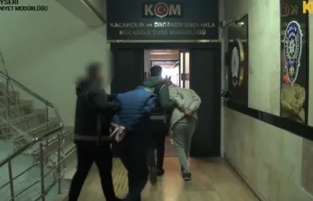 Kayseri'de Kanser İlaçları İçin Sahte Rapor Skandalı: 12 Kişi gözaltına alındı