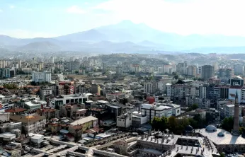 Kayseri'de Kasım ayında da konut satışları ivme kazanmadı