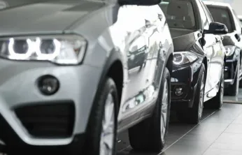 Kayseri'de Kasım ayında trafiğe kayıtlı araç sayısı 516 bini aştı