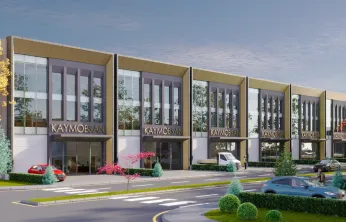 Kayseri mobilyasına dev yatırım: KAYMOBSAN projesinde sona gelindi