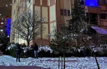 Kayseri'de kırık not faciası: Lise 1 öğrencisi yaşamına son verdi