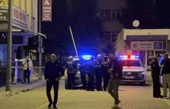 Kayseri'de 'Kız Meselesi' Kanlı Bitti: 1 Kişi Hayatını Kaybetti