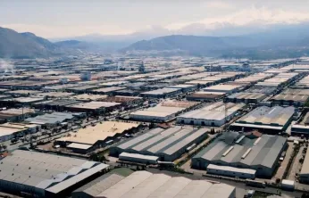 Kayseri'de kurulan her 4 şirketten 1'i kapandı