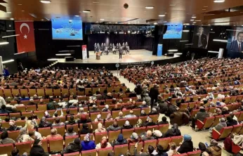 Kayseri'de Mekke'nin Fethi Coşkuyla Kutlandı: Affın ve Ailenin İnşası Vurgusu