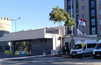 Kayseri'de Mini Terminaller Emekliler Kafeteryası Oluyor